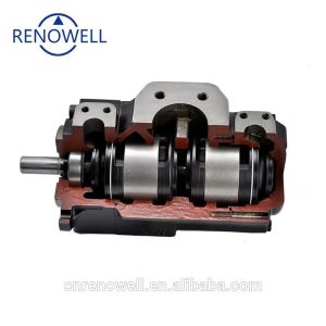 Denison T6 T7 Series Single Hydraulic Vane Pump