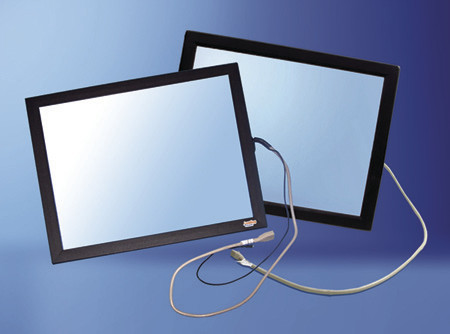 Buy driver free 12.1 Inch IR Touch Panel With Calibration For Outdoor , No - Drift at wholesale prices