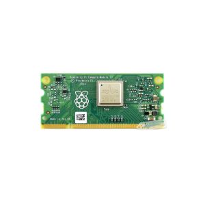 Quality Stock Original Newest Original Raspberry Pi Compute Module 3+ Lite / Raspberry Pi CM3+/ lite 1GB RAM Broadcom BCM283 for sale