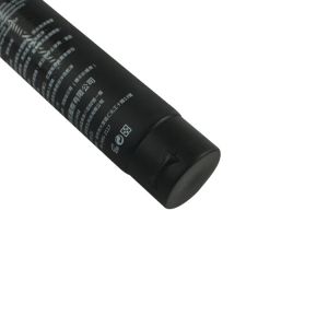 Wholesale customize cosmetic empty squeeze tubes body cream shampoo lotion