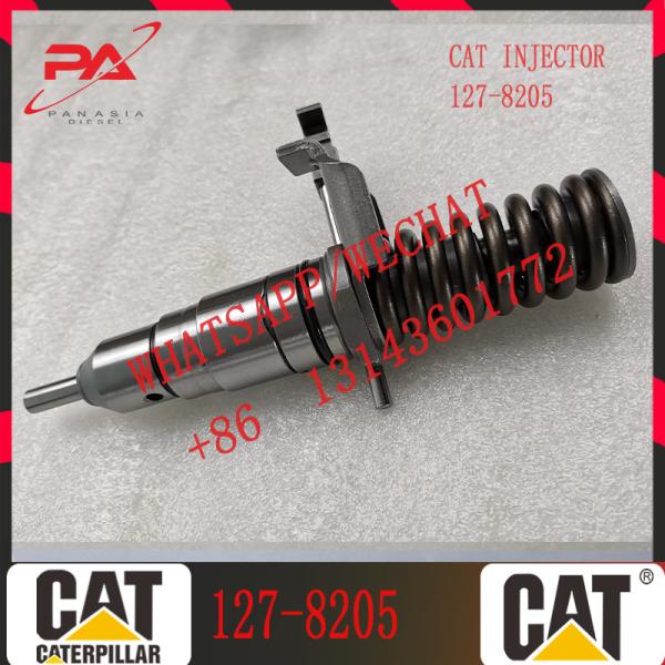 Buy 127-8205  Diesel Pump 3116 Oem  Common Rai Fuel Injectors 127-8218 127-8211  127-8216 0R-8479 at wholesale prices