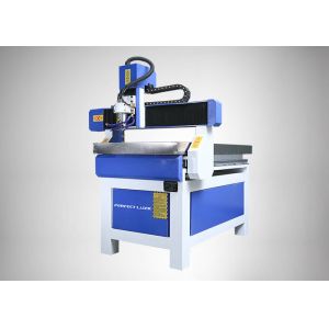 China Multiple Processing 3 Axis CNC Router Machine Water Cooling With Pure Aluminum on sale