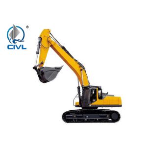 Large Strong Power CVXE900C 90 Tons Hydraulic Crawler Excavator