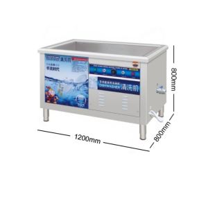 Ce Certificate High Efficiency Portable Dishwasher Machine Malaysia