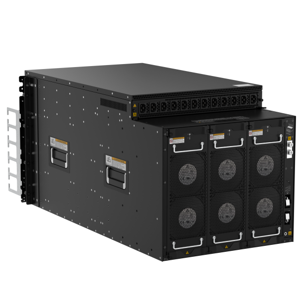 Huawei USG12004-K AI Firewall with Hybrid Cloud Support