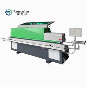 Furniture Manufacturing Edging Banding Furniture Making Machine 220V 380V