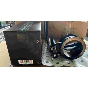 DZ9100189018 Exhaust Brake Shacman Truck Parts