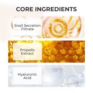 Face Serum Hydrating Smooth Facial Moisturizer Improve Skin Vitality Facial