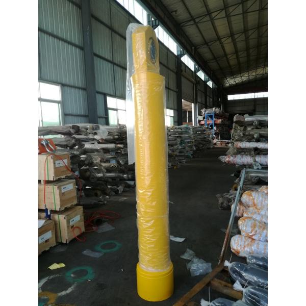 pc750-7 arm cylinder