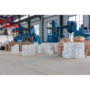 DHD85 High Air Pressure DTH Hammer with Foot Valve within JIS Standard