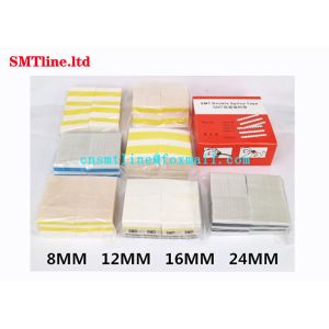 Multi Color Esd Double Sided Tape 8mm / 12mm For Pick And Place Machine