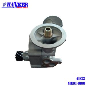 Mitsubishi 4D32 4D33 4D34 Engine Oil Pump ME014600 26100-41400