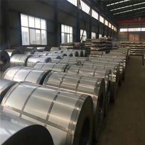Astm A564 17-4 Ph Stainless Steel Sheet Coil
