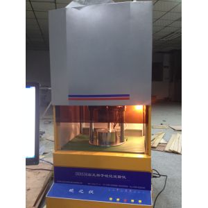 Curemeter Rubber Testing Instruments