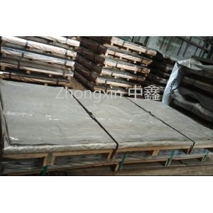 S31254 AMS 5716 Austenitic Stainless Steel Plates Thick 4mm