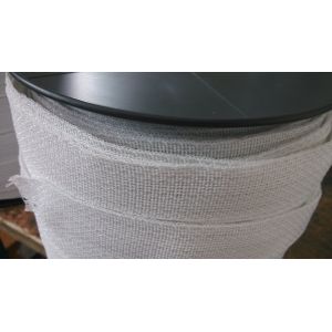 12mm width Safty fence polytape electric fence ribbon QL706-1