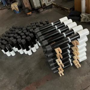 NU 4.7PPF- 4 ft - L80-9CR - API 5CT- WITHOUT COUPLING Oil or Gas Casing Pup