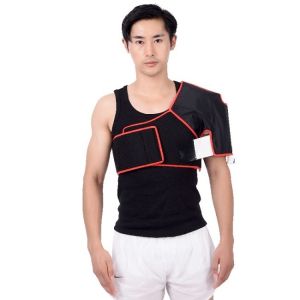 12 Volt 2A Cold Therapy Machine , FDA Shoulder Cryo Cuff