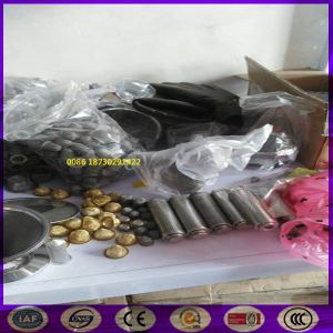 The Most Professional Stamping Screen / Oil Pump Strainer / Pump Strainer