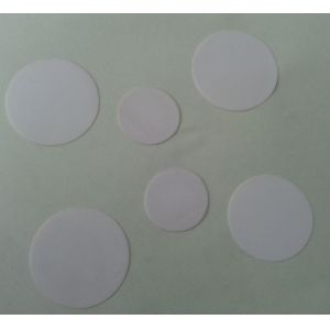 Mechanical ODM Zirconia Ceramic Plates Substrate Guide Plate
