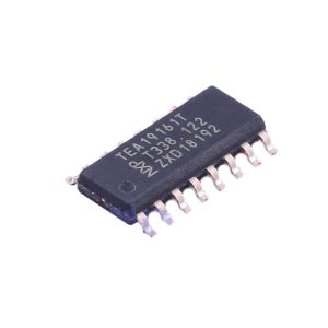 Unused TEA19161T Integrated Circuit New And Original SOP16