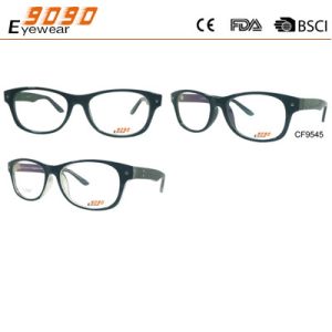 China supplier manufacturers wholesale display optical frames CP injection