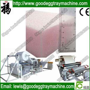 New Generation EPE Foam Board bonding Plant