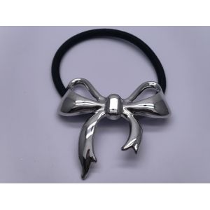 China Lightweight Metal Hair Clips Bow Shape For Daily Use on sale
