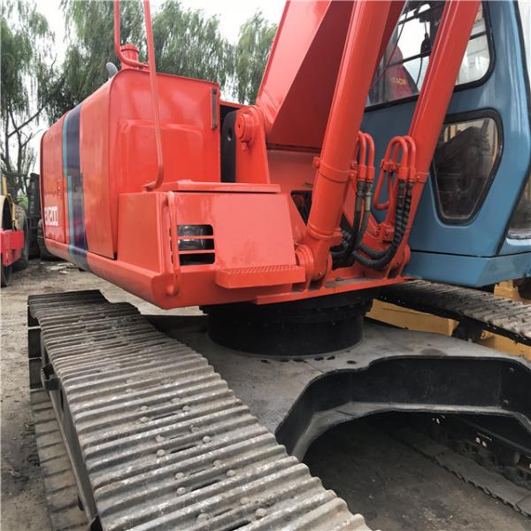 used hitachi ex200-3 crawler excavator with good condition/ex200-1/ex200-2/ex200