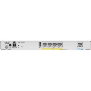 Quality Cisco ISR 1100X-6G Router : High-Performance , SD-WAN Ready &amp; Advanced Security For Branch Offices for sale