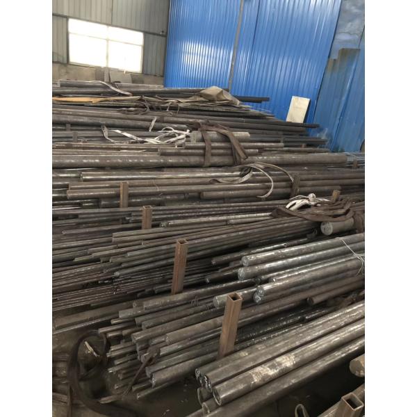 ASTM A276 AISI 444 UNS S44400 Stainless Steel Round Bars
