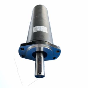 Low Speed 1.5rpm High Torque 400NM DC Gear Motor For Solar PV Projects