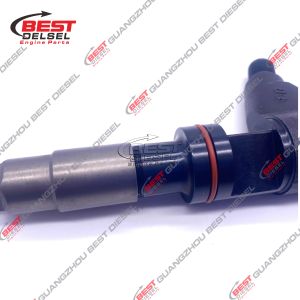 Genuine Diesel Common Rail Fuel Injector 095000-8540 RE541108