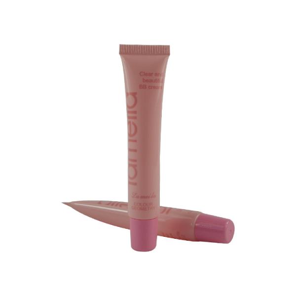 Buy Top quality abl empty aluminium laminated tubes cosmetic packaging collapsible plastic tube at wholesale prices