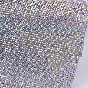 Factory Wholesale iron on rhinestone nail rhinestone crystal rhinestone