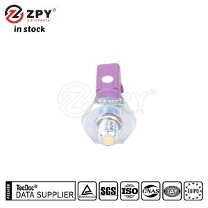 ZPY 06E919081G Oil Pressure Switch Sensor for Audi A4 B8 Q7 3.0T