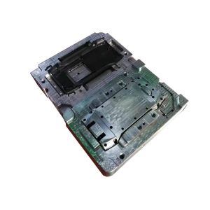 TSMP NAK20 Plastic Injection Mould For Toy Car Cover