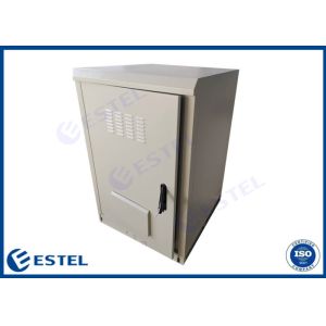 SGCC 800×801×1150mm Outdoor Electrical Cabinets And Enclosures