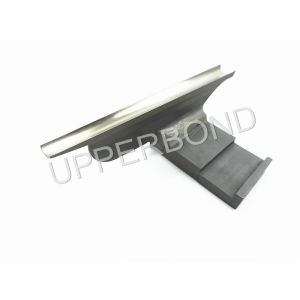 5.4*99mm Cigarettes Manufacturing Spare Parts Tongue Pieces