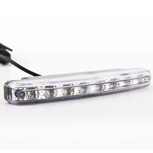 Daytime Running Light NO.A Led Daytime Driving Light