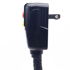 American Standard GFCI Power Plug Leakage Protection 220V 250V
