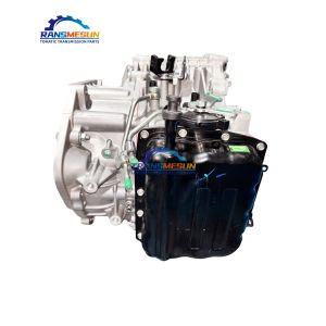 019CHB CVT Transmission Assembly – Chery Tiggo T11 1.6L Application
