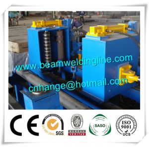 H Beam Production Line , Horizontal Welding Machine