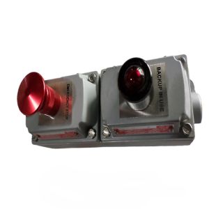 Observator Multi Plate Anti Radiation Shield Omc-422