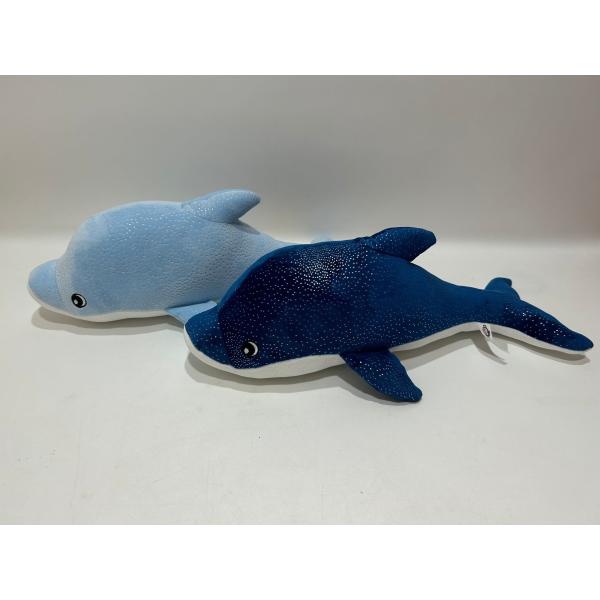 Buy 2 Colors dolphin with Hot Stamping Amazon Hot selling 2023 New! at wholesale prices