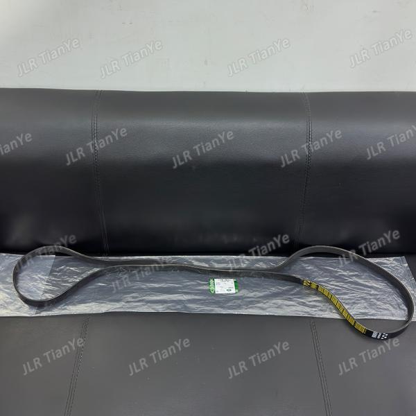 For 5.0L Naturally Aspirated Drive Belt for Range Rover Discovery 4 LR064185
