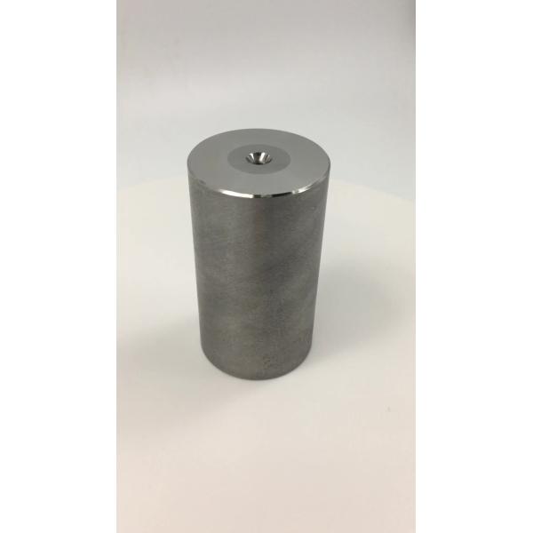 Buy High quality screw punch die cold forging die OEM at wholesale prices