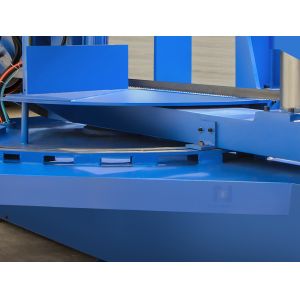 High Speed GZ4250 Band Sawing Machine 45° 60° 90° Angle Double Column For Metal