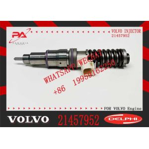 Brand New Genuine Diesel Fuel Injector 21457952 BEBE4G11001 for Machinery Engine