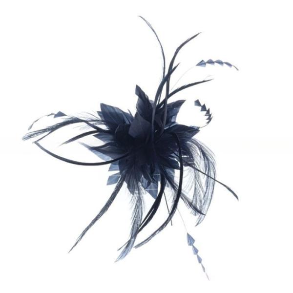 Goose Feather Flower Mount with Wire Accessory Shipping DHL UPS FEDEX EMS TNT Express